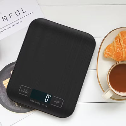 Digital scale