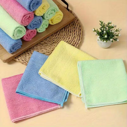 Cleaning cloth