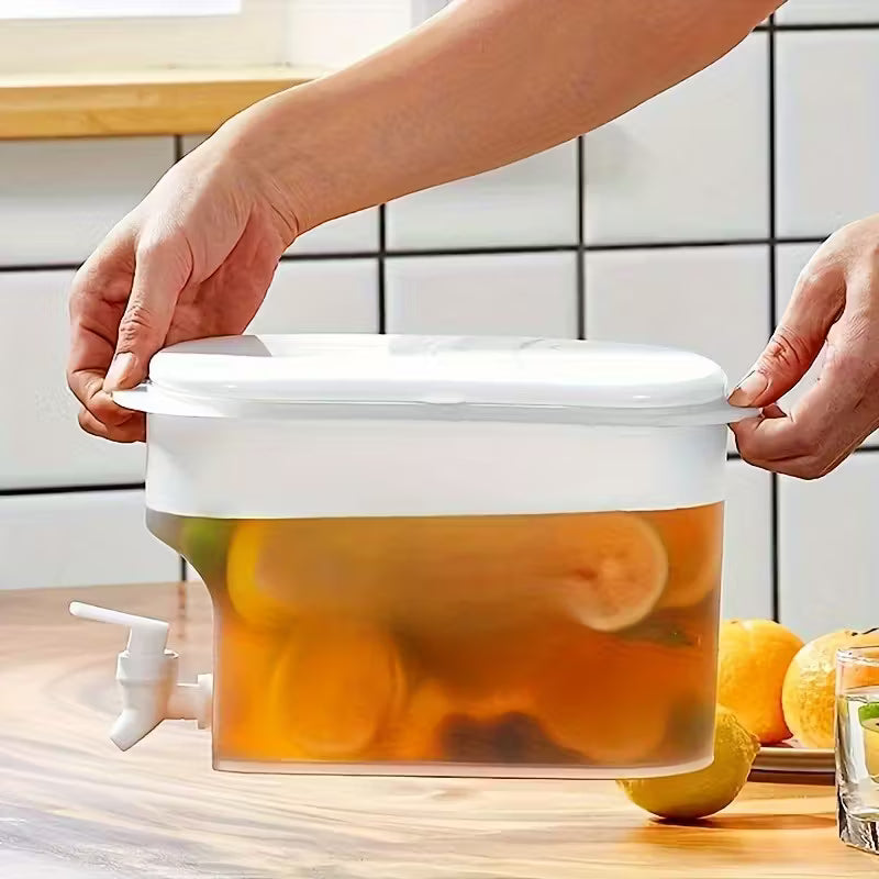 Beverage Dispenser