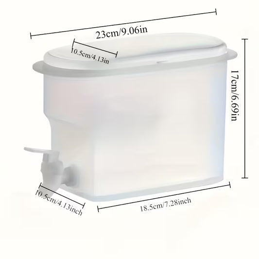 Beverage Dispenser