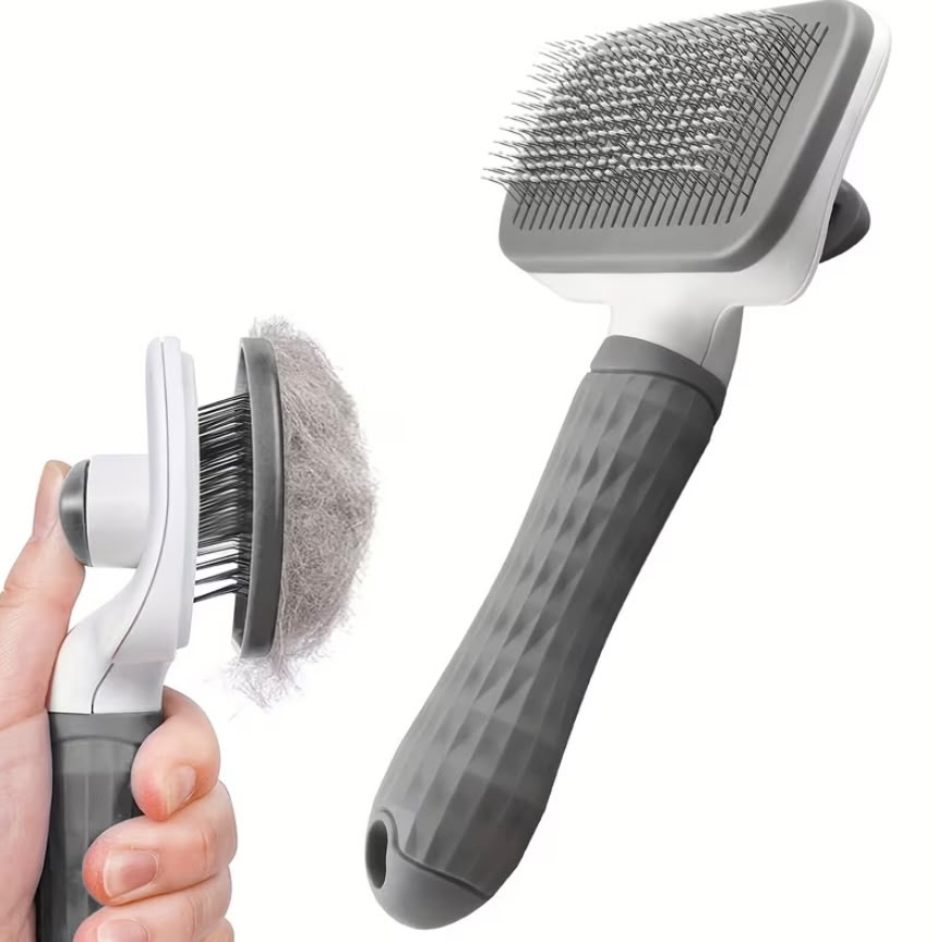 Dog Brush