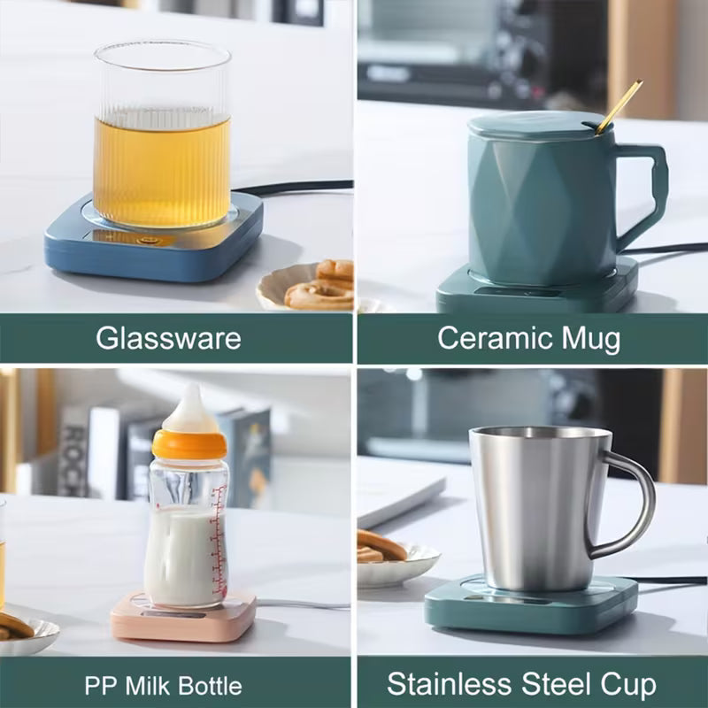 USB Cup Warmer