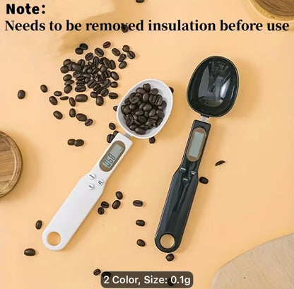 Portable gram scale