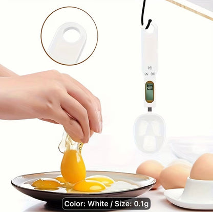 Portable gram scale
