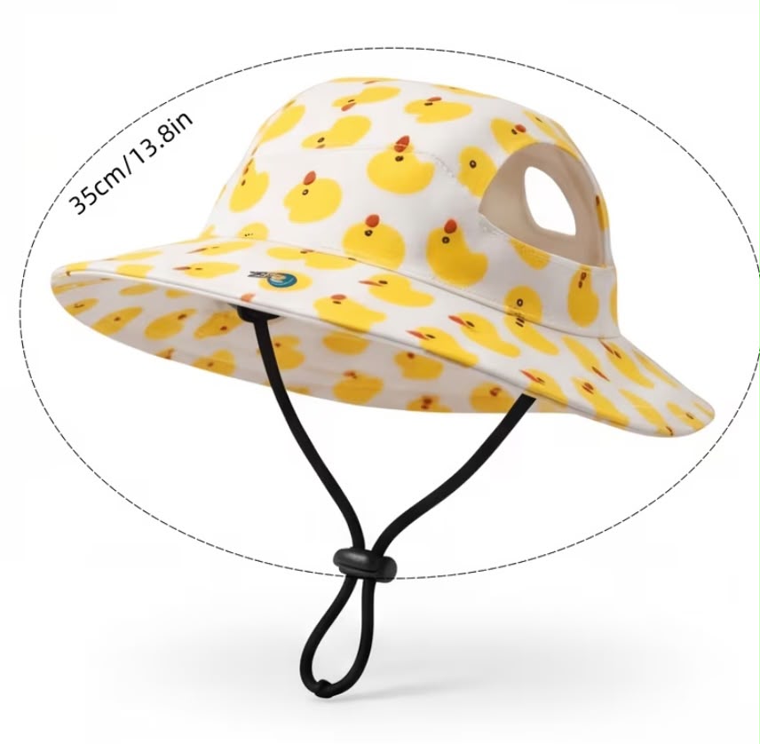 Dog Sun Hat