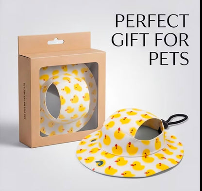 Dog Sun Hat