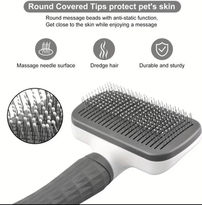 Dog Brush