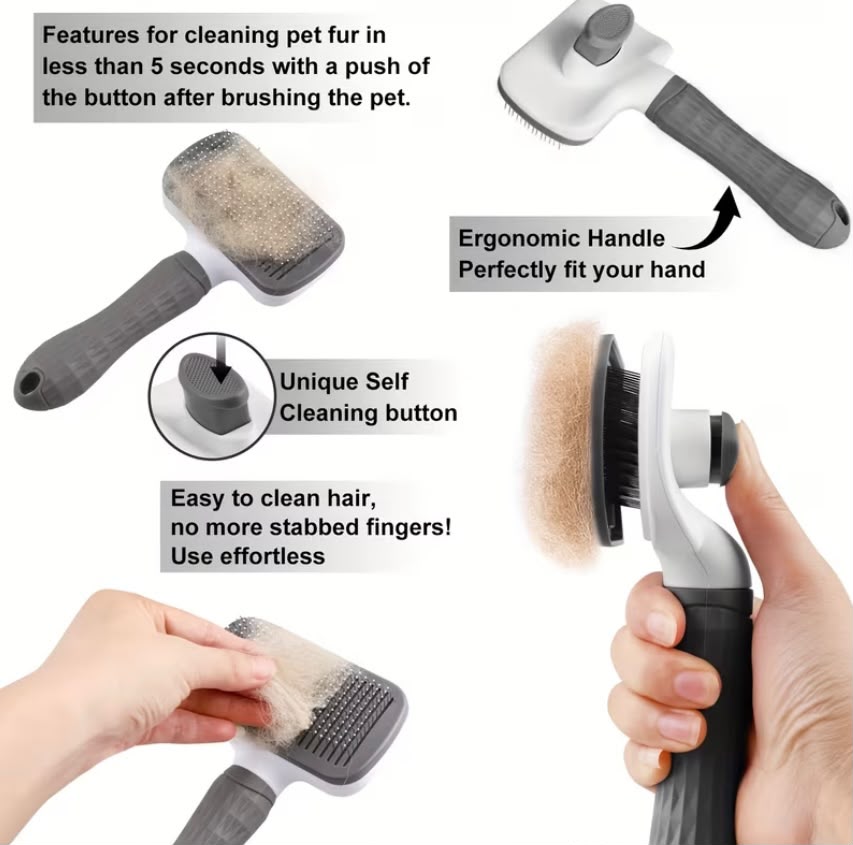 Dog Brush