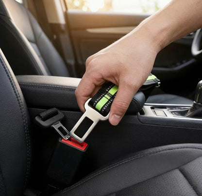 Pet Safety Belt