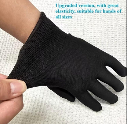 Pet Grooming Glove