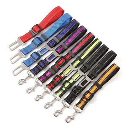 Pet Safety Belt