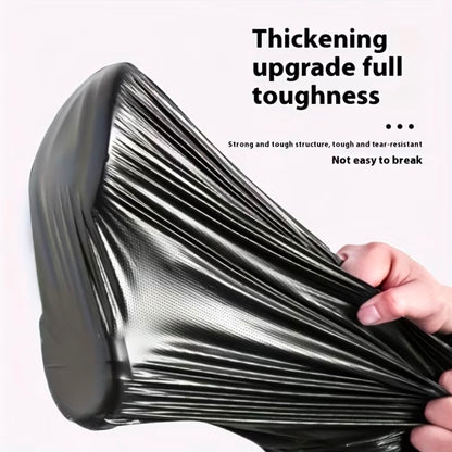 Heavy Duty Black Bags