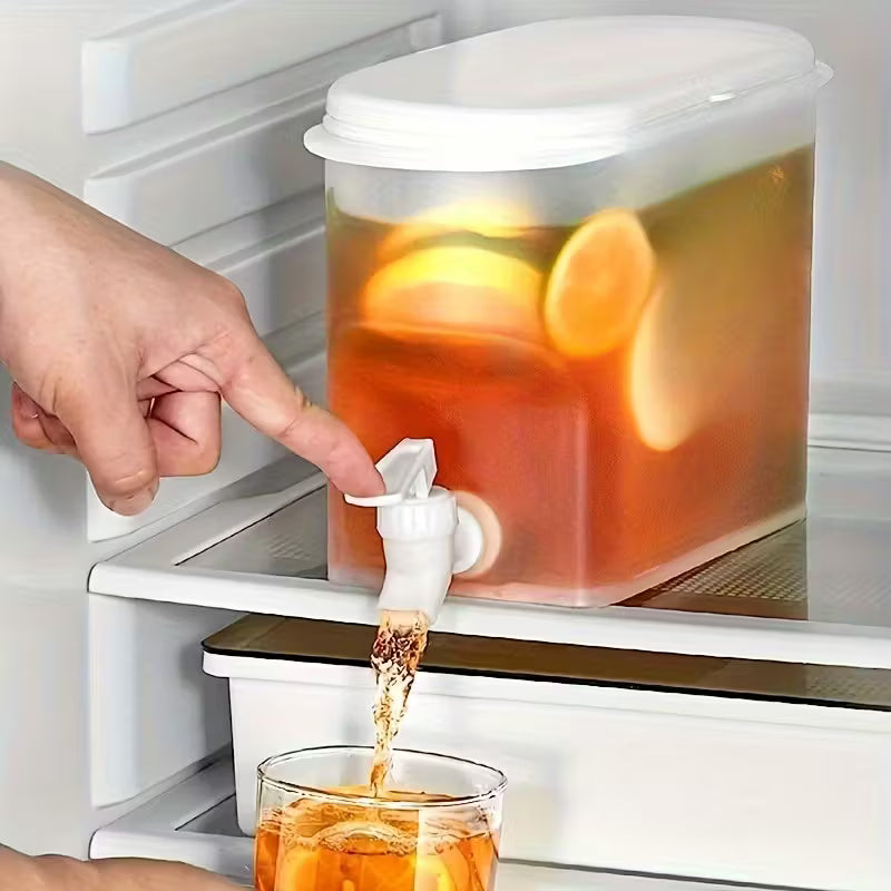 Beverage Dispenser