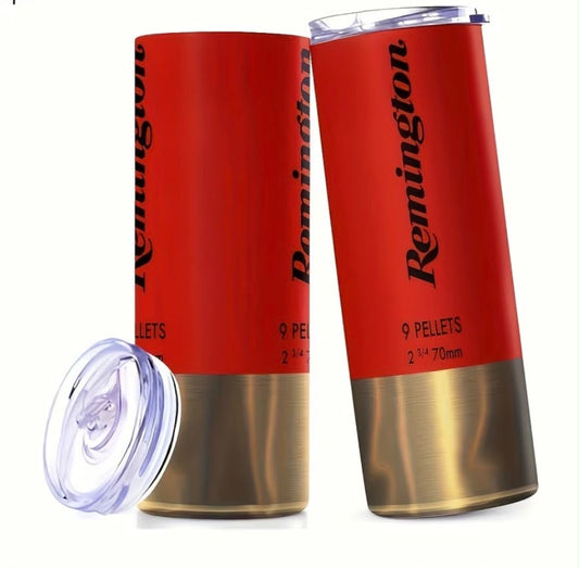 Gold 20oz stainless steel tumbler