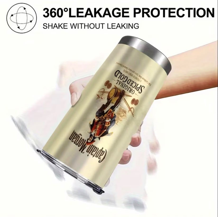 Gold 20oz tumbler